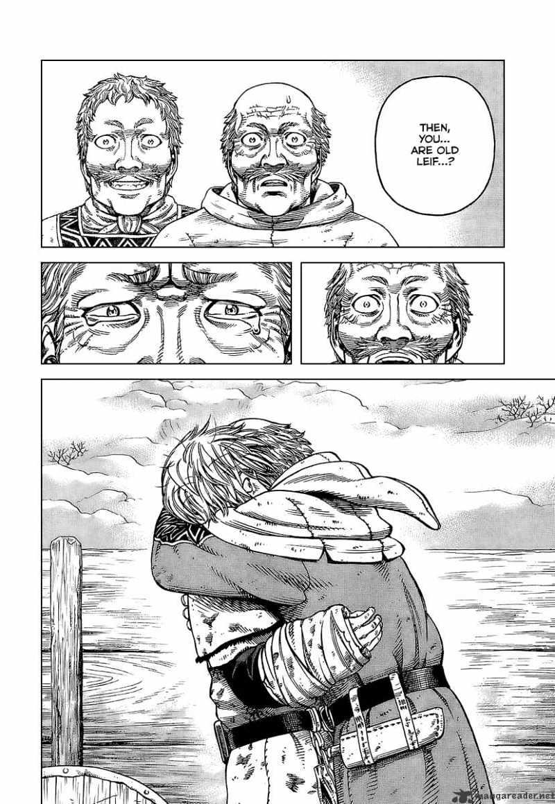 Vinland Saga, Chapter 49 image 10